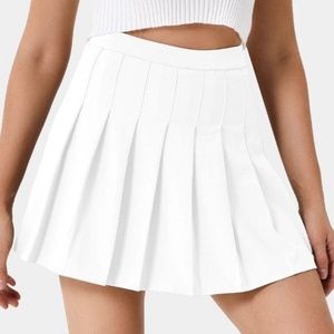 Everyday 2-1 Tennis Skirt-Siren
